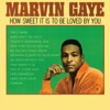 Marvin Gaye - How Sweet It Is To Be Loved By You [Live]