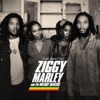 ZIGGY MARLEY - TOMORROW PEOPLE